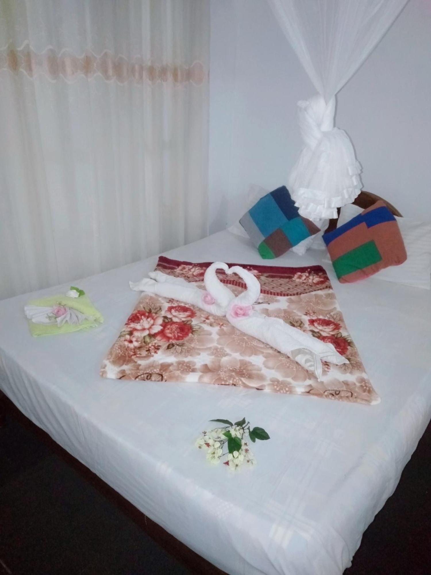 Ella Tea Land View Apartment Room photo
